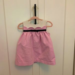 Kate Spade toddler dress